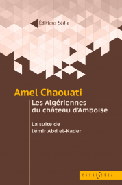 Les Algériennes du château d'Amboise