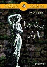 La vénus d'ile